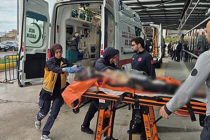 Soma’da 5 işçinin öldüğü göçüğün üzerinden 24 saat geçmeden: Zonguldak’ta bir maden işçisi daha hayatını kaybetti