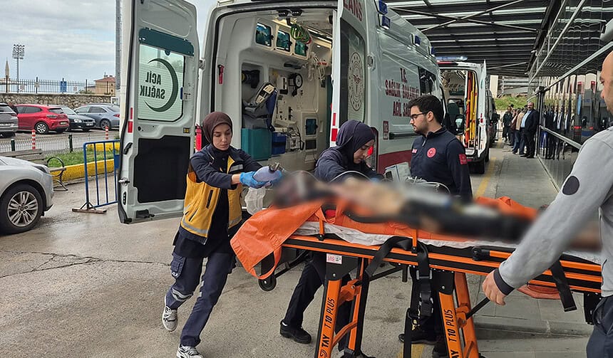 Soma’da 5 işçinin öldüğü göçüğün üzerinden 24 saat geçmeden: Zonguldak’ta bir maden işçisi daha hayatını kaybetti