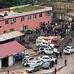 Zonguldak’ta Maden Ocağındaki Grizu Patlamasında Son İşçiye de Ulaşıldı: Can Kaybı 3'e Yükseldi