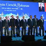 Zorlu Kocaeli'de Müjdeyi Verdi: Türk Devletleriyle Ticaret 115 Milyar Dolara Ulaştı